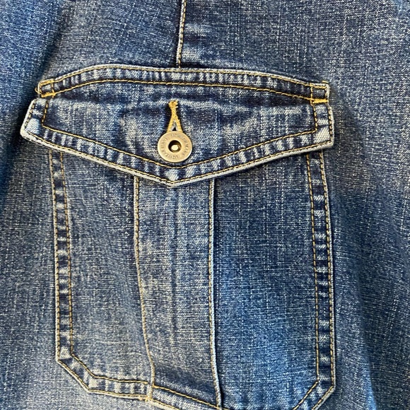 Vintage Liz Clairborne jeans - Picture 5 of 6